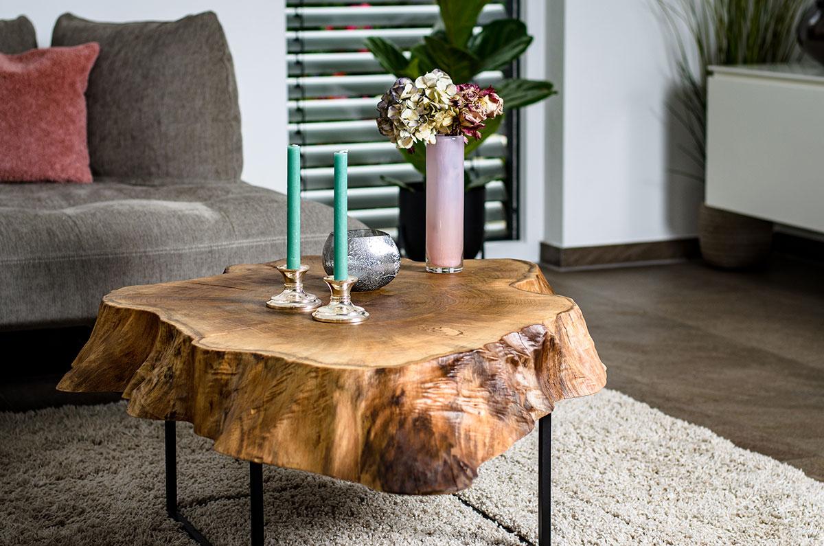 Holz Tisch Esstisch