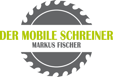 Der mobile Schreiner - Markus Fischer